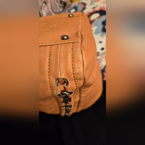 Beautiful Gently used Chanel bag with Chain detailed Straps! - Picture 11 of 16